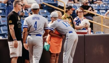 WarDogs to face Sea Dogs at Classic Park in charity baseball game