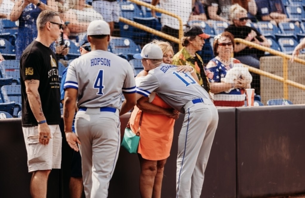 WarDogs to face Sea Dogs at Classic Park in charity baseball game