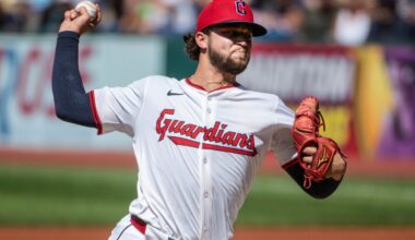 Josh Naylor for Slade Cecconi trade paying off for Guardians – News-Herald
