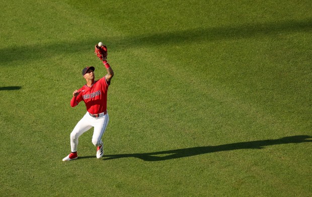 Tim Phillis' photos from Guardians-Orioles on July 21, 2025.