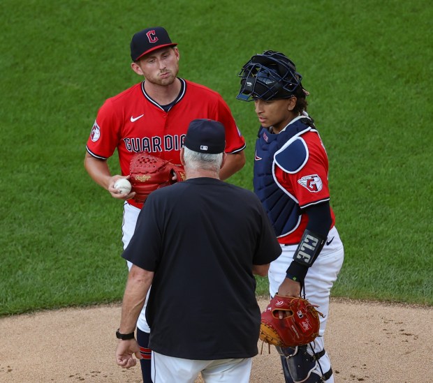 Tim Phillis' photos from Guardians-Orioles on July 21, 2025.