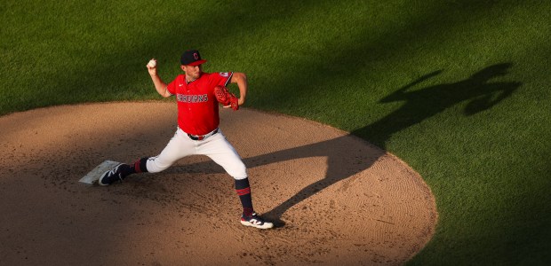 Tim Phillis' photos from Guardians-Orioles on July 21, 2025.