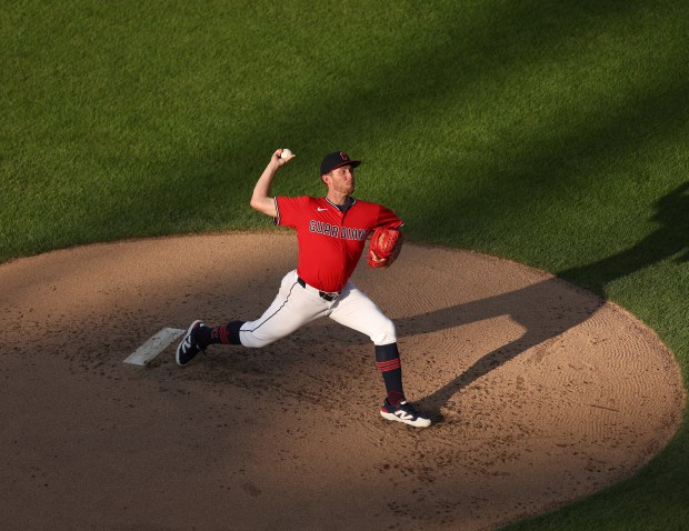 Tim Phillis' photos from Guardians-Orioles on July 21, 2025.