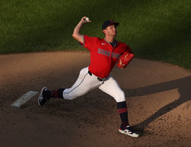 Tim Phillis' photos from Guardians-Orioles on July 21, 2025.