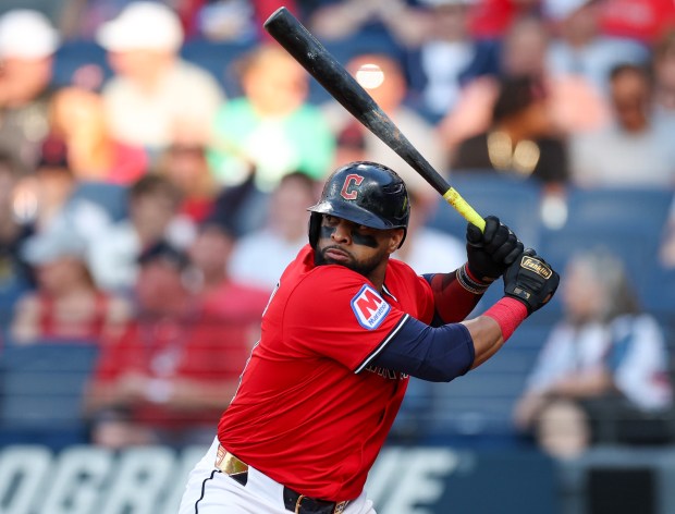 Tim Phillis' photos from Guardians-Orioles on July 21, 2025.