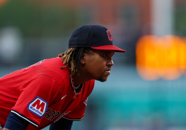 Tim Phillis' photos from Guardians-Orioles on July 21, 2025.