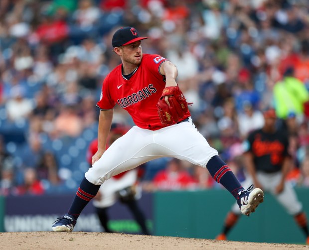 Tim Phillis' photos from Guardians-Orioles on July 21, 2025.