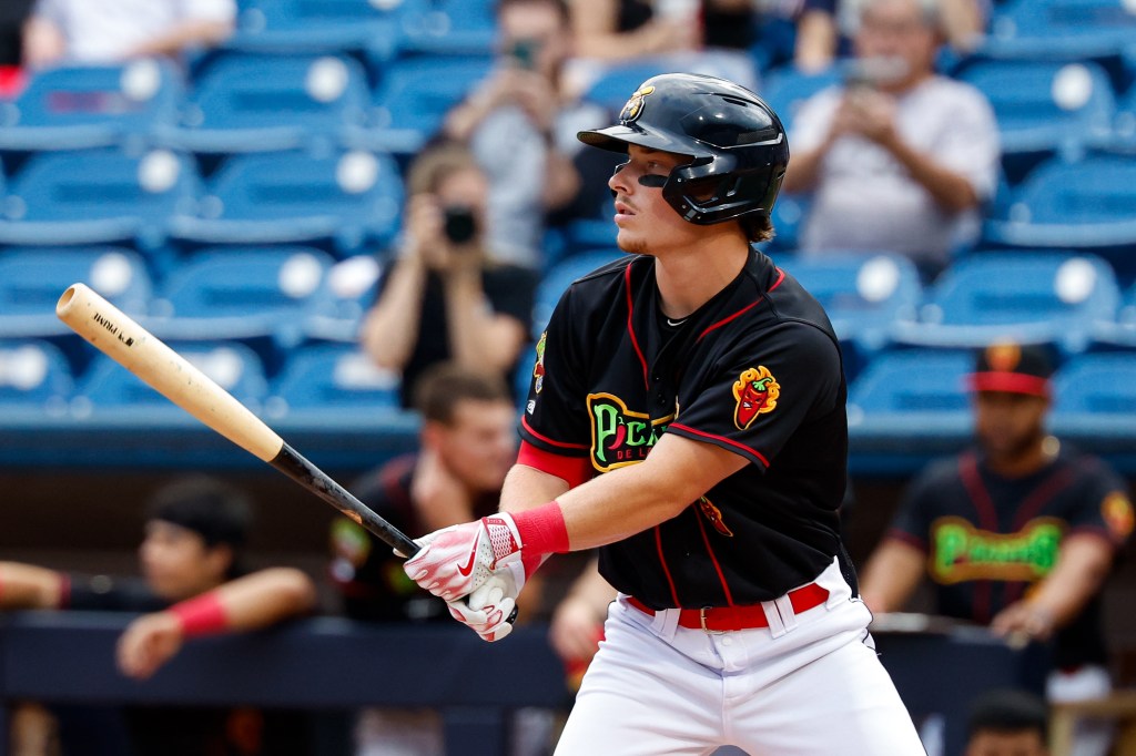 Travis Bazzana, Chase DeLauter injury updates continue