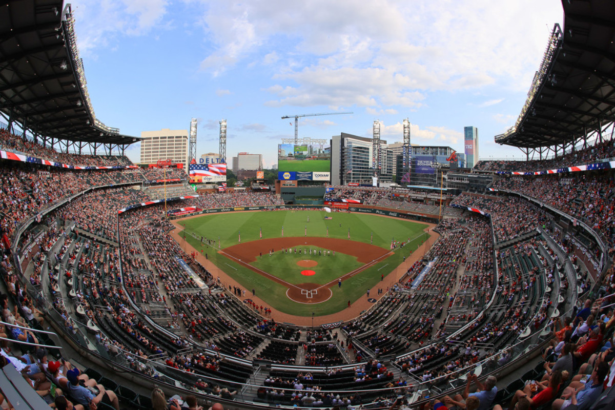 Padres part of historic All-Star Game as NL wins first 'swing off'