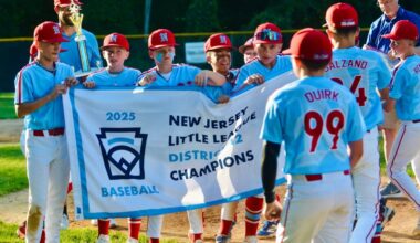 Nottingham lifts 3rd straight Jim Davis Cup and 31st overall title – Trentonian