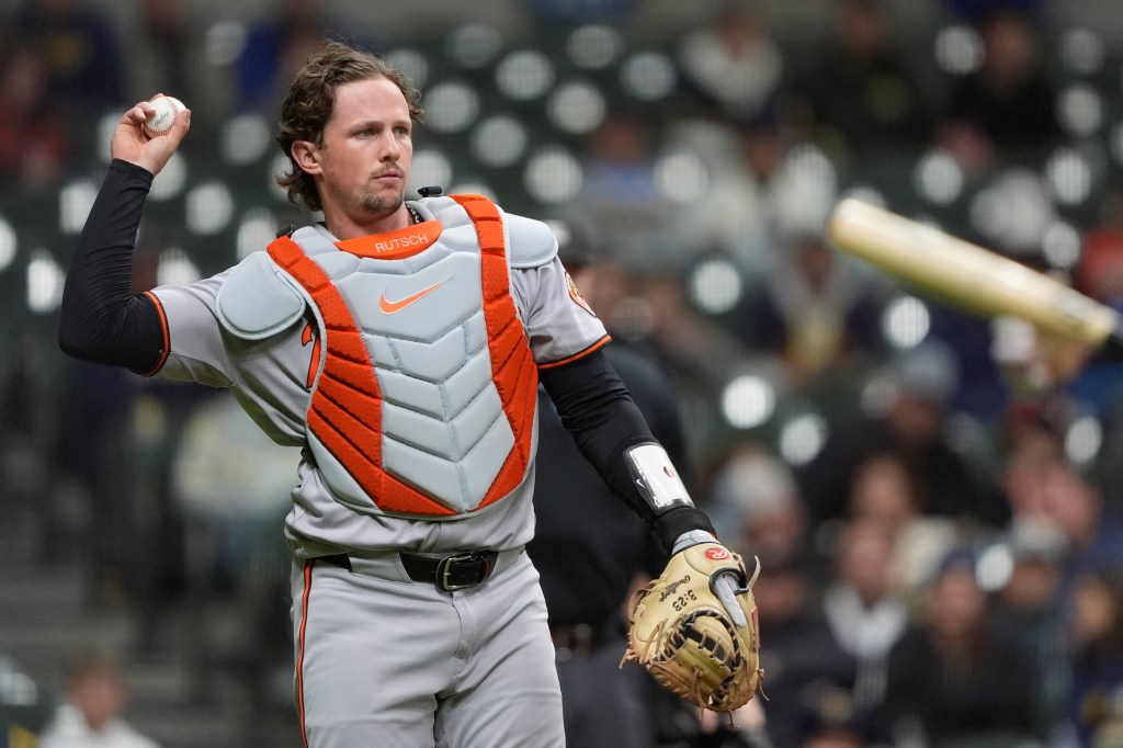 Rutschman makes first rehab start for Tides, who fall on walk-off homer – The Virginian-Pilot