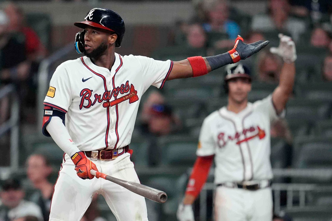 How to watch the Atlanta Braves today: MLB channel, free stream
