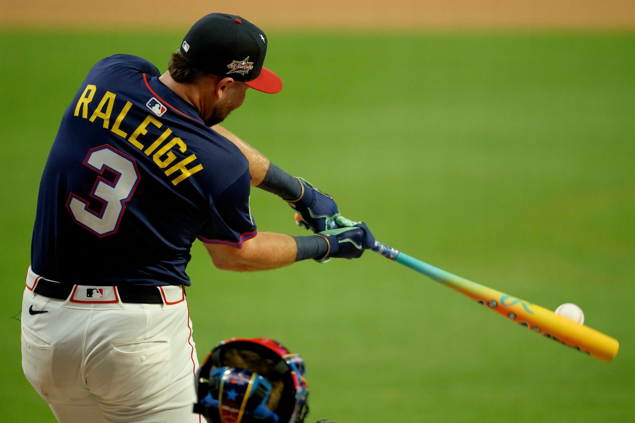 Where to stream Seattle Mariners vs Milwaukee Brewers for free tonight; TV channel, start time, odds - OregonLive.com