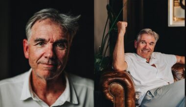 An audience with Billy Beane: Moneyball, sport’s data revolution, and his role as a ‘Trojan horse’