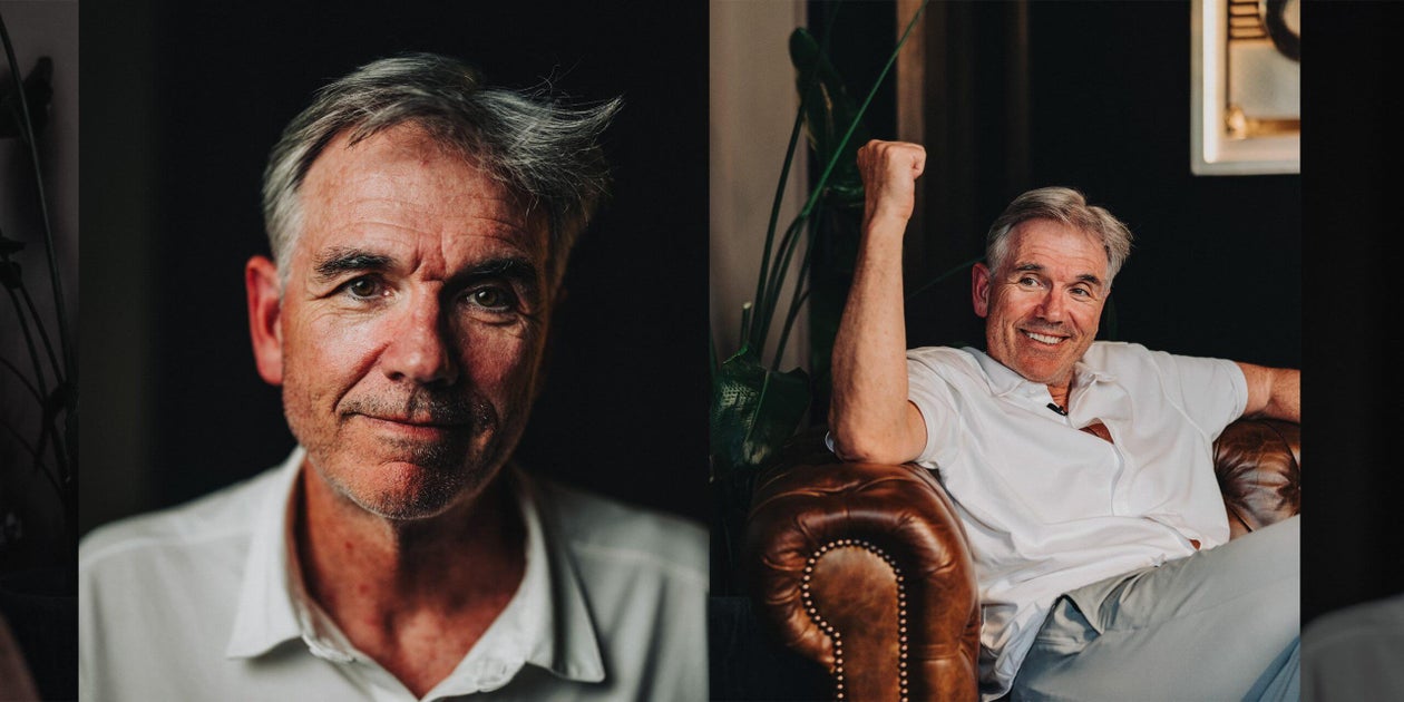 An audience with Billy Beane: Moneyball, sport’s data revolution, and his role as a ‘Trojan horse’