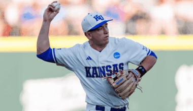 Brady Counsell, son of Cubs manager, selected in 2025 MLB Draft