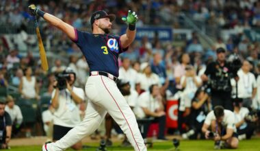 Bottoms Up for the Big Dumper