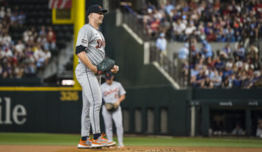 Detroit’s Skubal is making a bid for a Cy Young repeat | News, Sports, Jobs