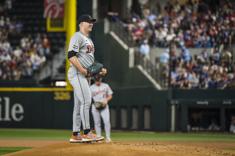 Detroit’s Skubal is making a bid for a Cy Young repeat | News, Sports, Jobs