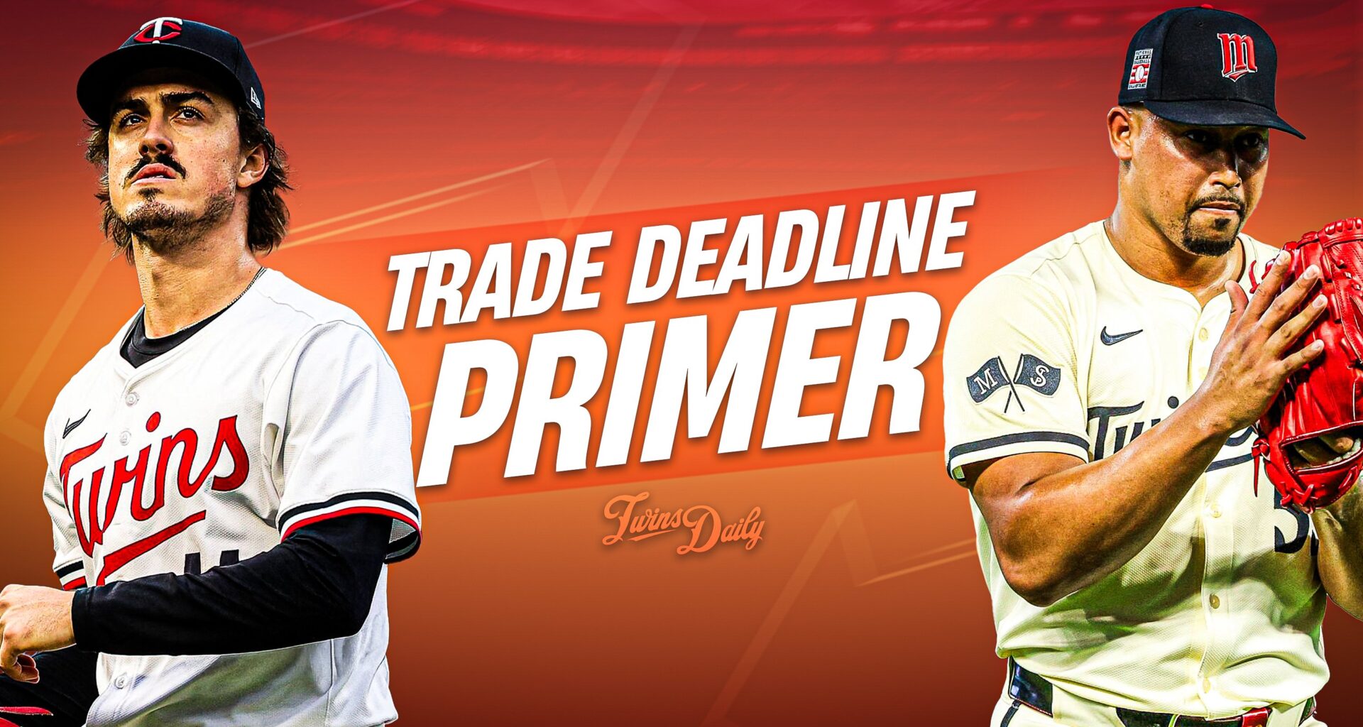 Minnesota Twins 2025 Trade Deadline Primer - Twins