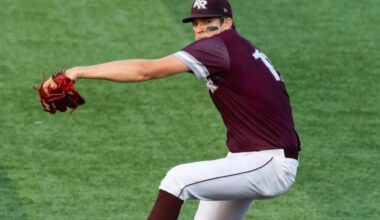 Nationals' Travis Sykora To Undergo Tommy John Surgery