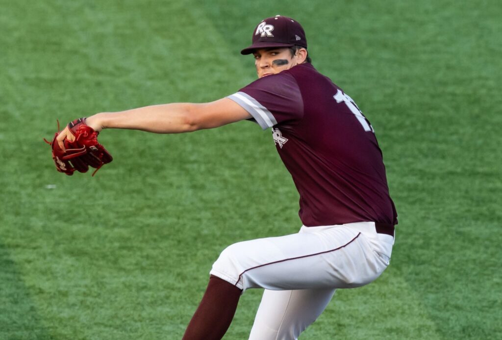 Nationals' Travis Sykora To Undergo Tommy John Surgery