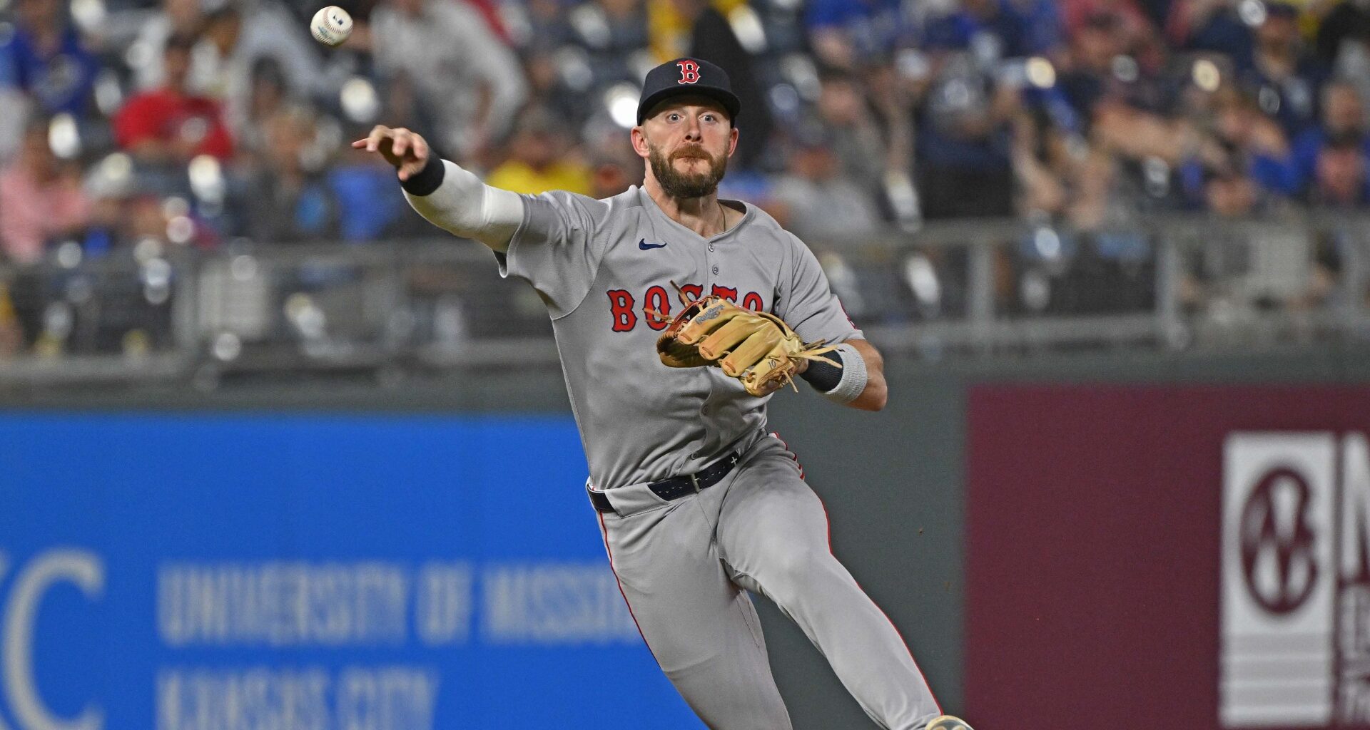 Red Sox Shortstop Trevor Story Uncovers Secret To Hot Streak