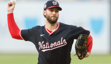 Trevor Williams To Undergo UCL Surgery