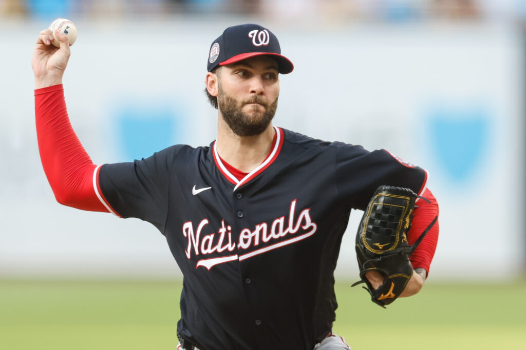 Trevor Williams To Undergo UCL Surgery