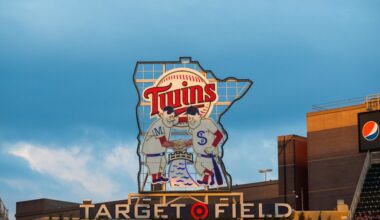 Twins To Select Pierson Ohl