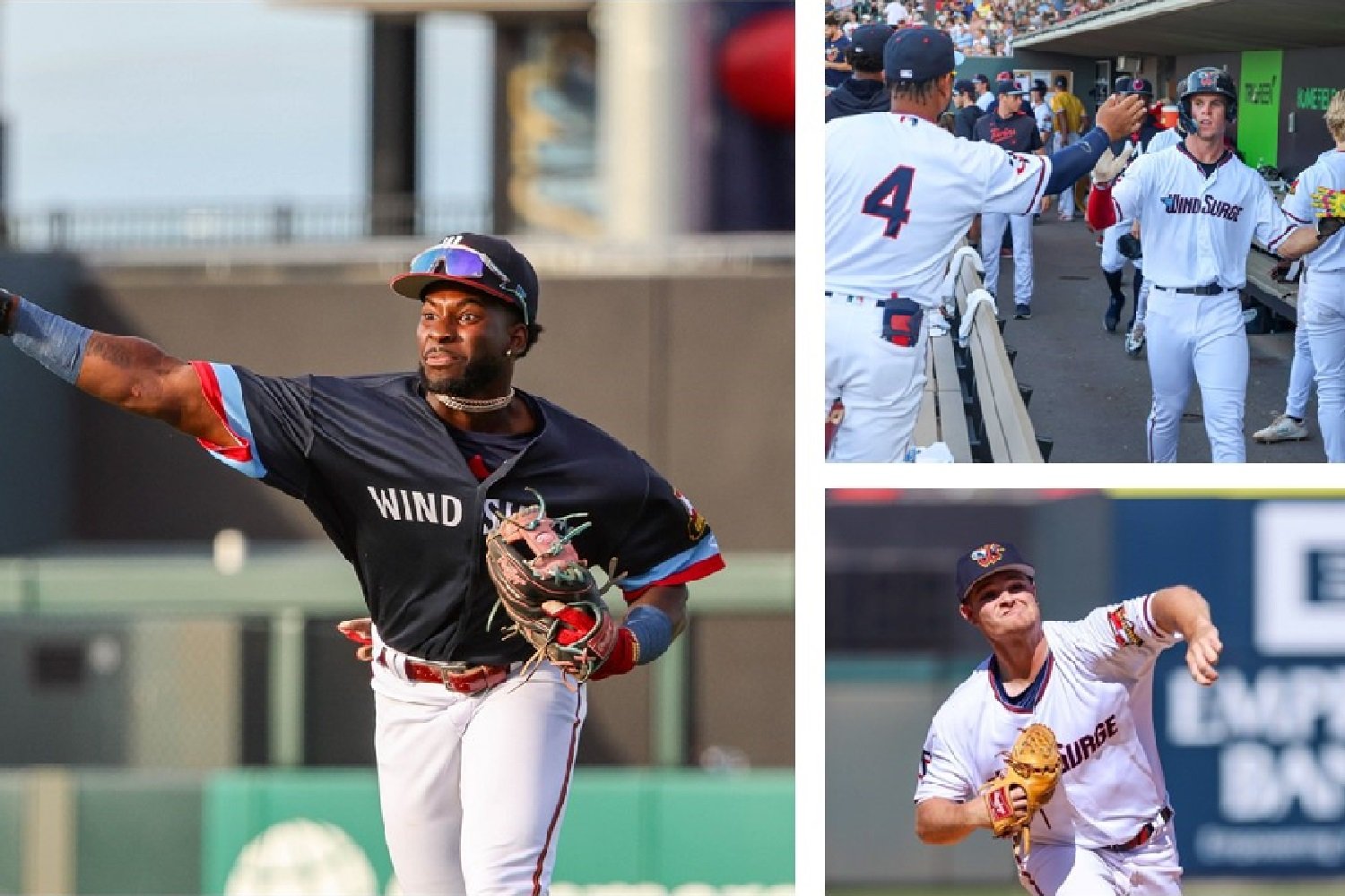 Twins Prospect Hot Sheet, July 21, 2025: Post-Draft Top-10 Twins Prospects - Minor Leagues