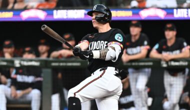 Ex-Red Sox Slugger Homers In Fourth Straight Game For Division Rival