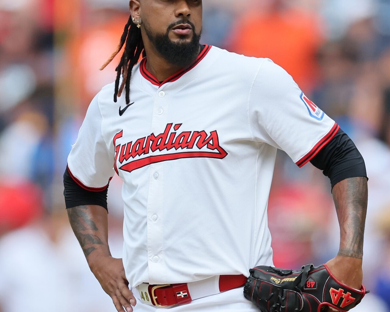 Now Guardians lose two pitchers to gambling probe – Terry Pluto