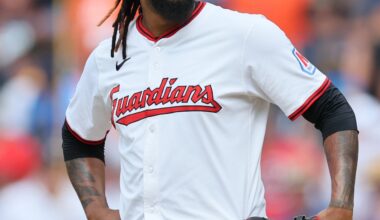 Now Guardians lose two pitchers to gambling probe – Terry Pluto