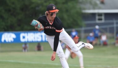 Lincoln-Way West star Conor Essenburg drafted in 5th round by the Atlanta Braves – Shaw Local