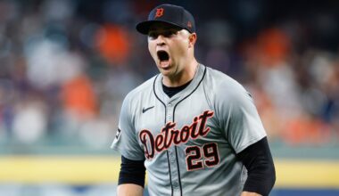 Tigers vs. Rangers free MLB live stream: Time, TV channel, how to watch series finale