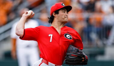 MLB Draft signings update • D1Baseball