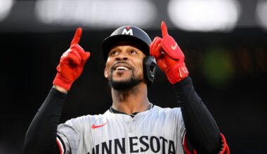 Two Braves and Baxley’s Buxton selected to MLB’s All-Star teams