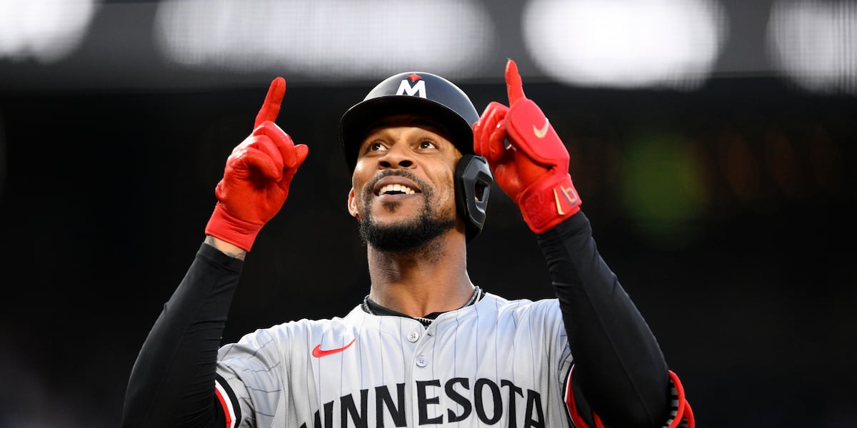 Two Braves and Baxley’s Buxton selected to MLB’s All-Star teams