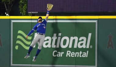 Kevin Pillar Announces Retirement - MLB Trade Rumors