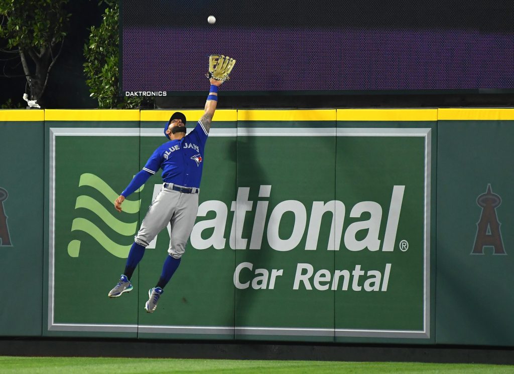 Kevin Pillar Announces Retirement - MLB Trade Rumors