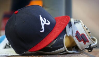 Braves beat writer calls out 'two-faced hypocrites' in fanbase