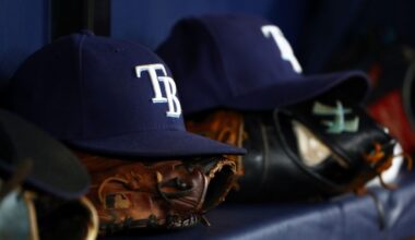 Rays Agree To Deal With First-Round Pick Daniel Pierce