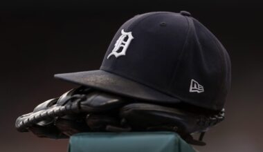 Tigers Select PJ Poulin - MLB Trade Rumors