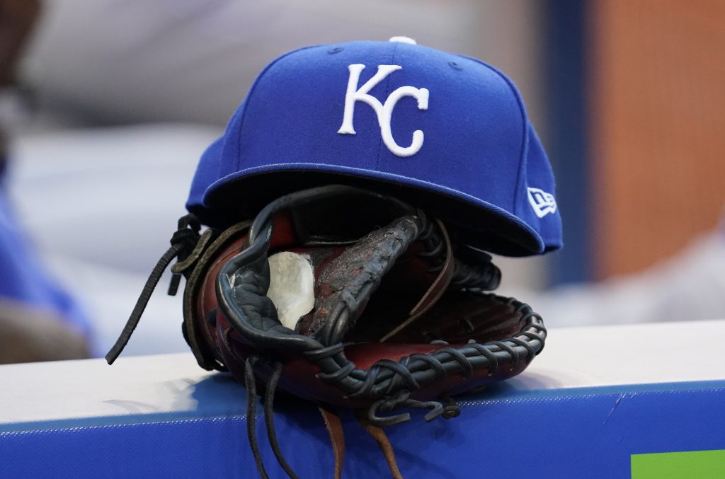 Royals Receiving Interest In Catching Prospects