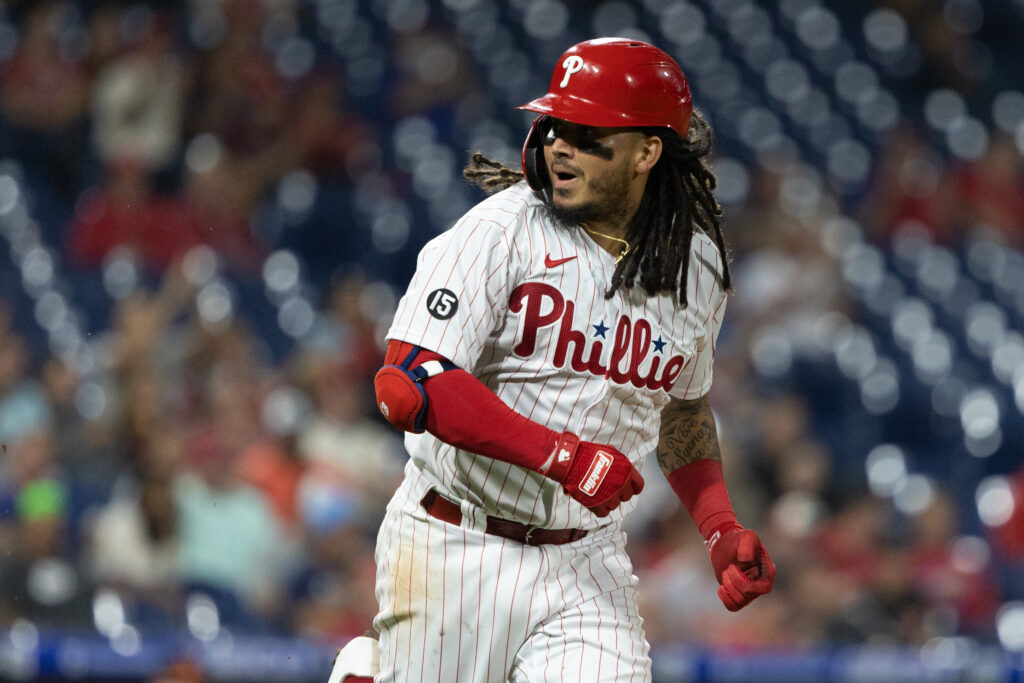 Freddy Galvis Announces Retirement - MLB Trade Rumors