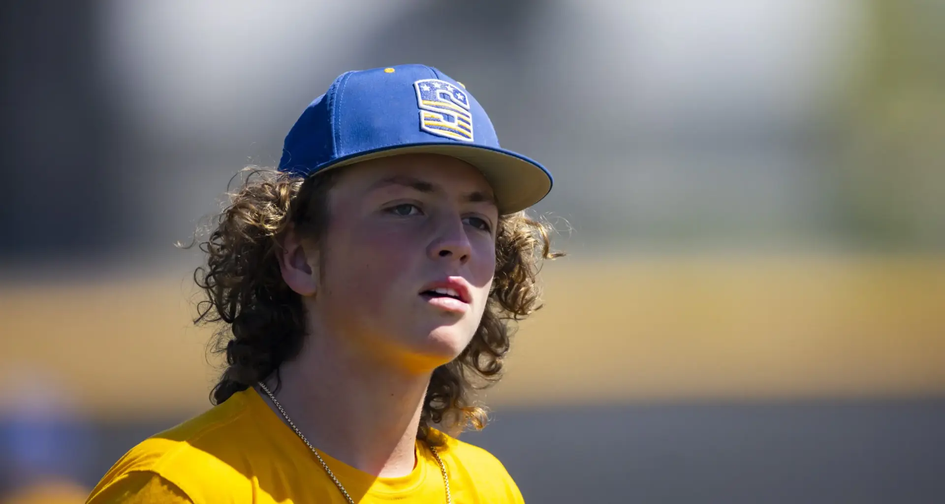 Ethan Holliday follows in father Matt's footsteps as Rockies eye him for No. 4 MLB draft pick