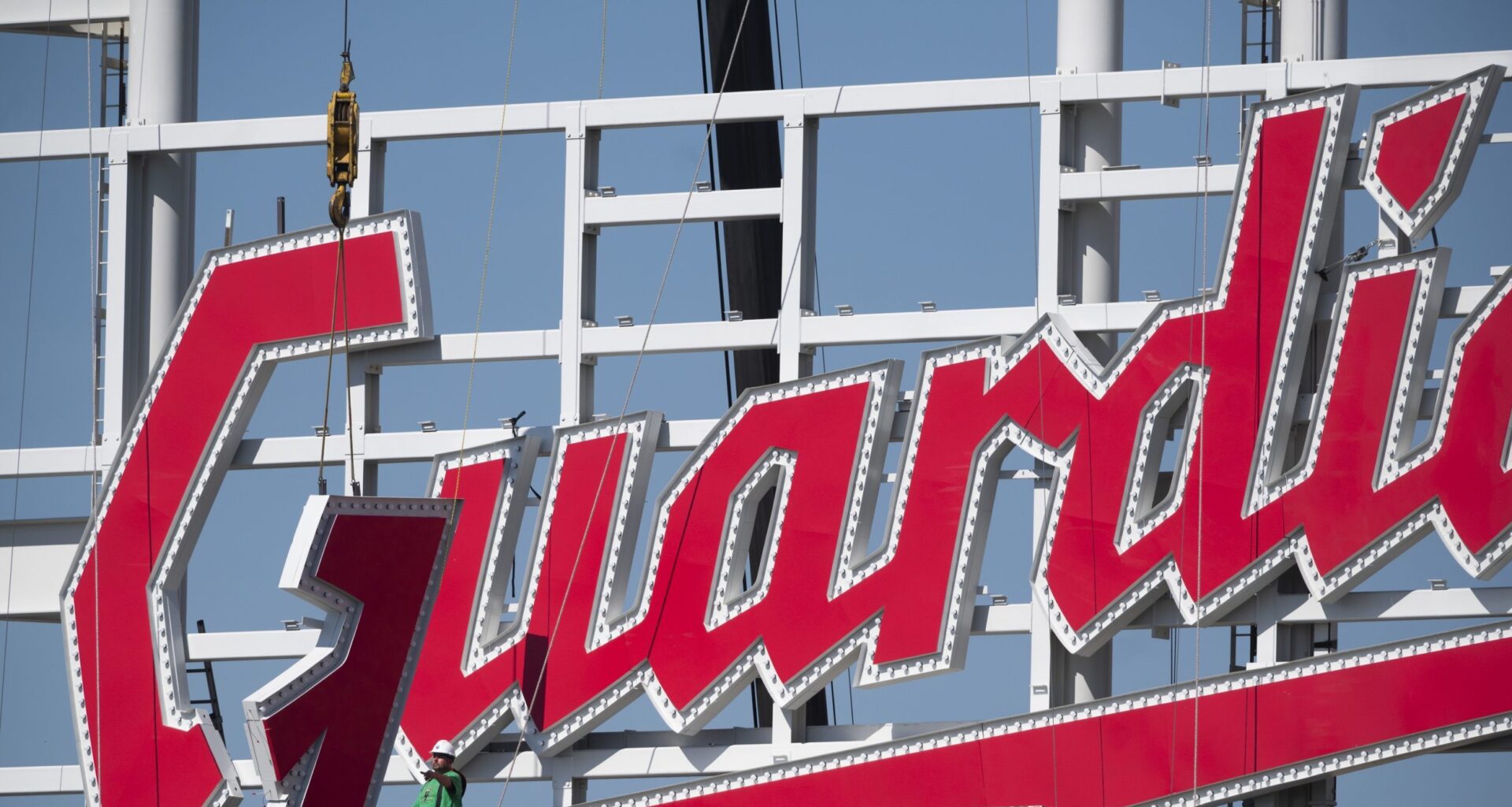 Cleveland Guardians exec responds to Donald Trump's name-change demands