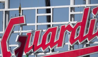 Cleveland Guardians exec responds to Donald Trump's name-change demands