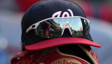 Poll: Who Should The Nationals Pick First Overall?